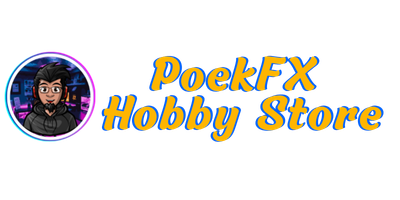 PoekFX Hobby Store