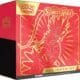 Pokémon Scarlet & Violet Base Elite Trainer Box (Red)