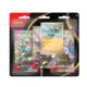 Pokemon: Pitch Black Triple Blister