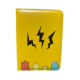 Binder Pika Friends (2x2)