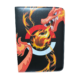Binder Poke Ball Charizard (2x2)