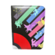 Binder Eeveelutions (2x2)