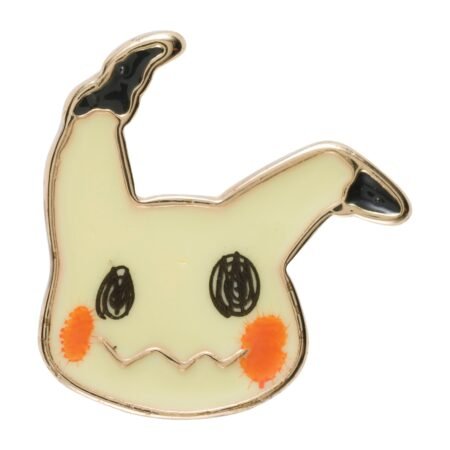 Pokémon Earrings (2 pieces) - Mimikyu