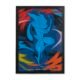 Pokémon TCG: Greninja Slashing Waves Card Sleeves (65 Sleeves)