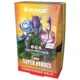 Magic the Gathering: Marvel Super Heroes Commander Deck Collector's Edition (Doom Prevails)