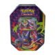 Pokémon: TCG Mega Gengar ex Moonlit Tin (SPA)
