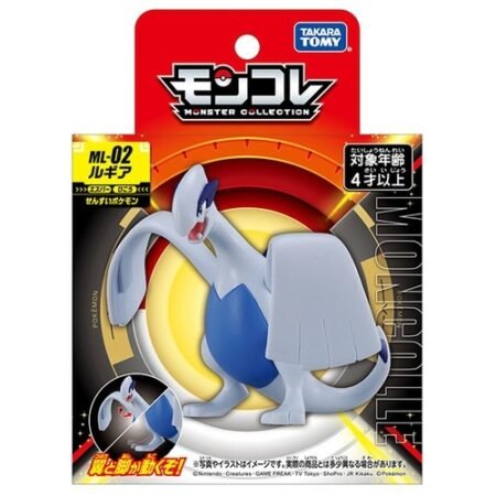 Pokémon: Lugia (Takara Tomy)