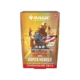Magic the Gathering: Marvel Super Heroes Commander Deck Collector's Edition (Avengers Assemble)