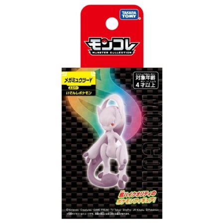 Pokémon: Mega Mewtwo Y (Takara Tomy)