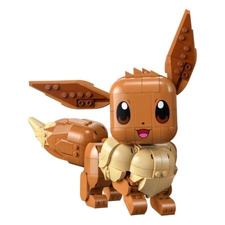 Pokémon: LEGO® Pokémon™ Eevee