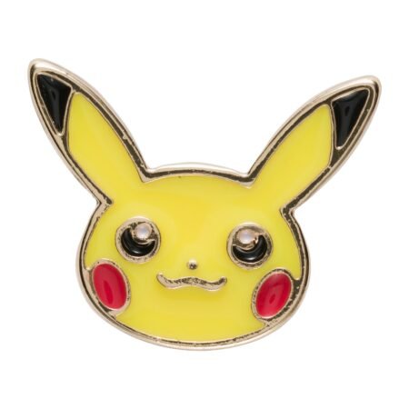 Pokémon Earrings (2 pieces) - Pikachu