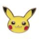 Pokémon Earrings (2 pieces) - Pikachu
