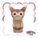 Pokémon: Plush Toy Pokémon fit Furret