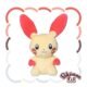 Pokémon: Plush Toy Pokémon fit Plusle