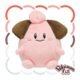 Pokémon: 173 Plush Toy Pokémon fit Cleffa