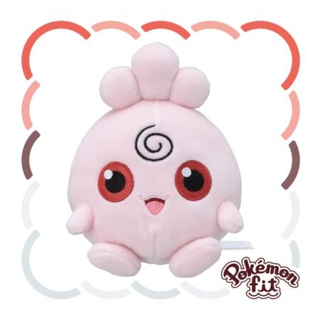 Pokémon: Plush Toy Pokémon fit Igglybuff