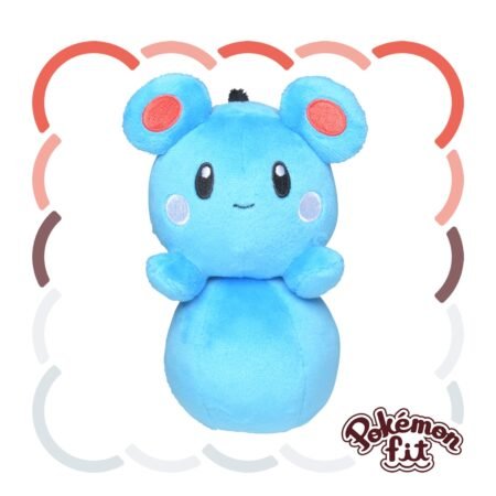 Pokémon: Plush Toy Pokémon fit Azurill