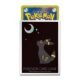 Pokémon TCG: Gloss - Moonlight and Umbreon (64 Sleeves)