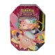 Pokémon: TCG Mega Clefable ex Moonlit Tin (SPA)