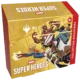 Magic the Gathering: Marvel Super Heroes Collector Booster Display 12ct (ENG)