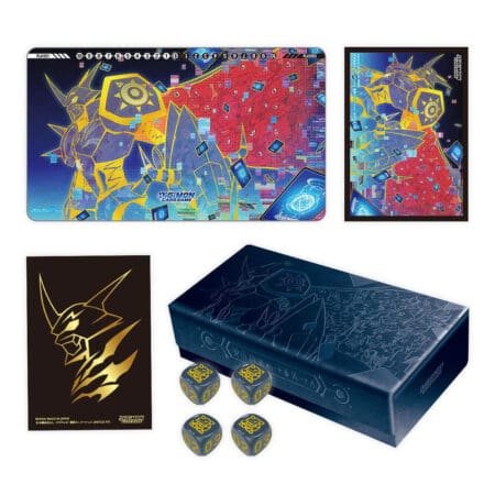 Digimon TCG: Tamer's Evolution Box -Rise of Digimon- (PB-21)