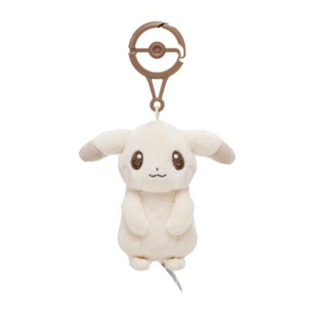 Pokémon: Plush Toy Peakychu Colgante