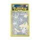 Pokémon TCG: Jirachi Star Connection Sleeves