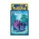 Pokémon TCG: Zorua & Zoroark Sleeves (Goodnight)