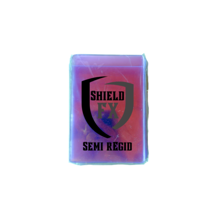 ShieldFX Semi Regid para Grading (50ct)