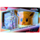Pokémon TCG: Prismatic Evolutions Accessory Pouch Special Collection (ESP)