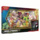 Pokémon TCG: Mega Zygarde ex Premium Collection (Español)